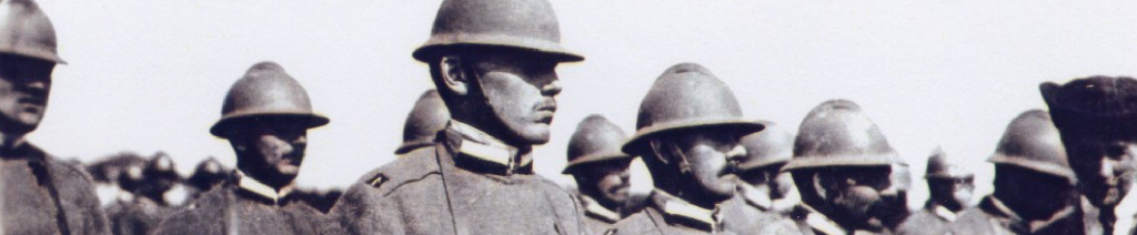 libri sulla Grande Guerra