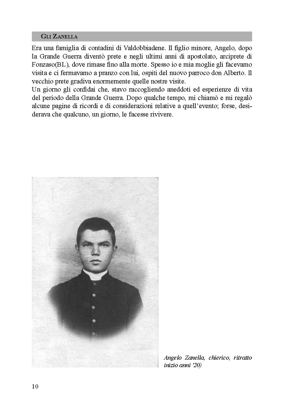 grandi uomini piccoli